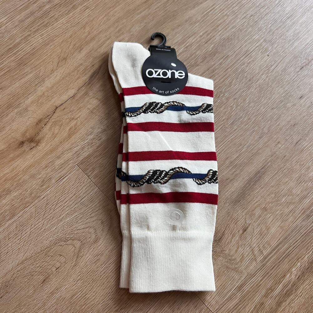 NWT Ozone socks